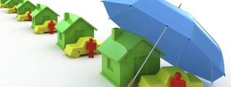 Home Insurance Estimate