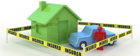 Home Insurance Score