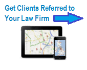 law lead referral company